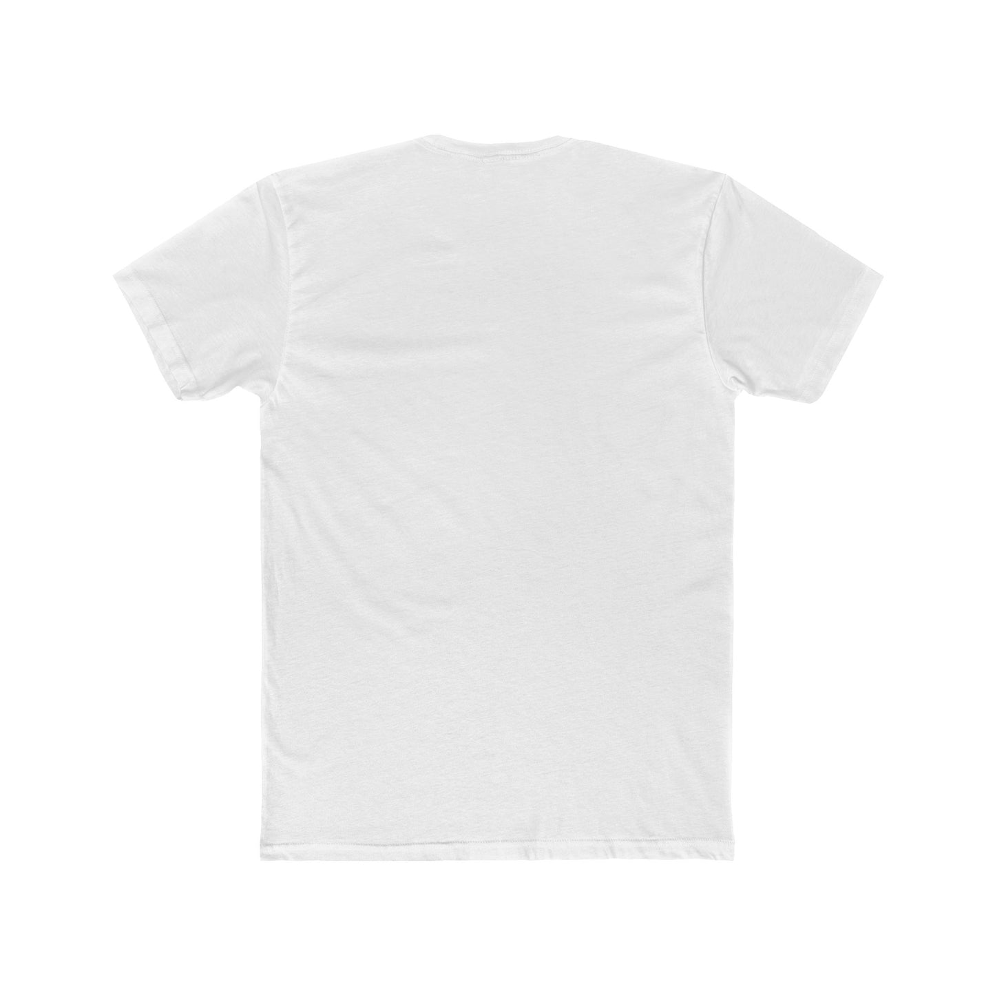 Marriage Material Logo Tee – Effort Is Sexy Edition