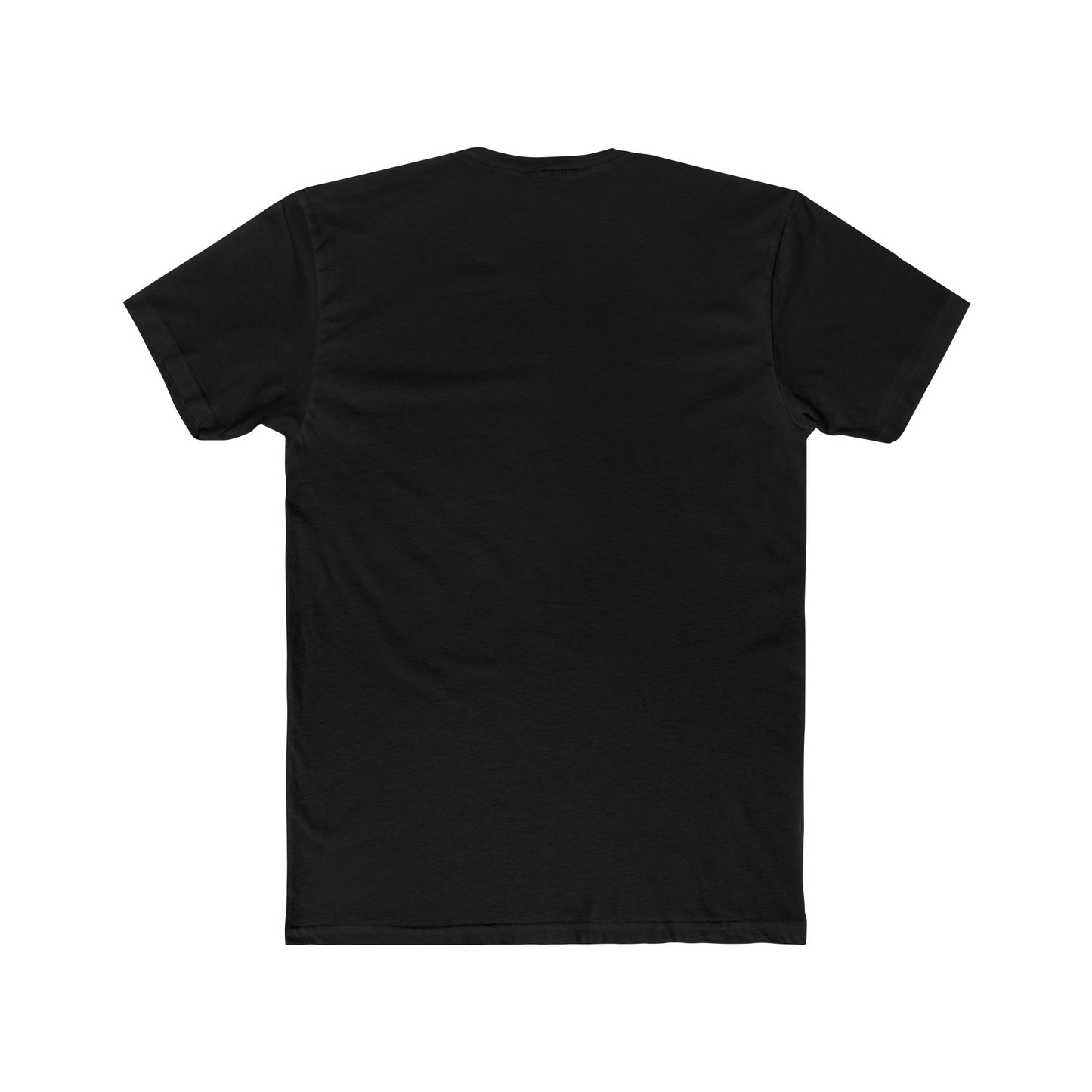 Marriage Material Logo Tee – Effort Is Sexy Edition