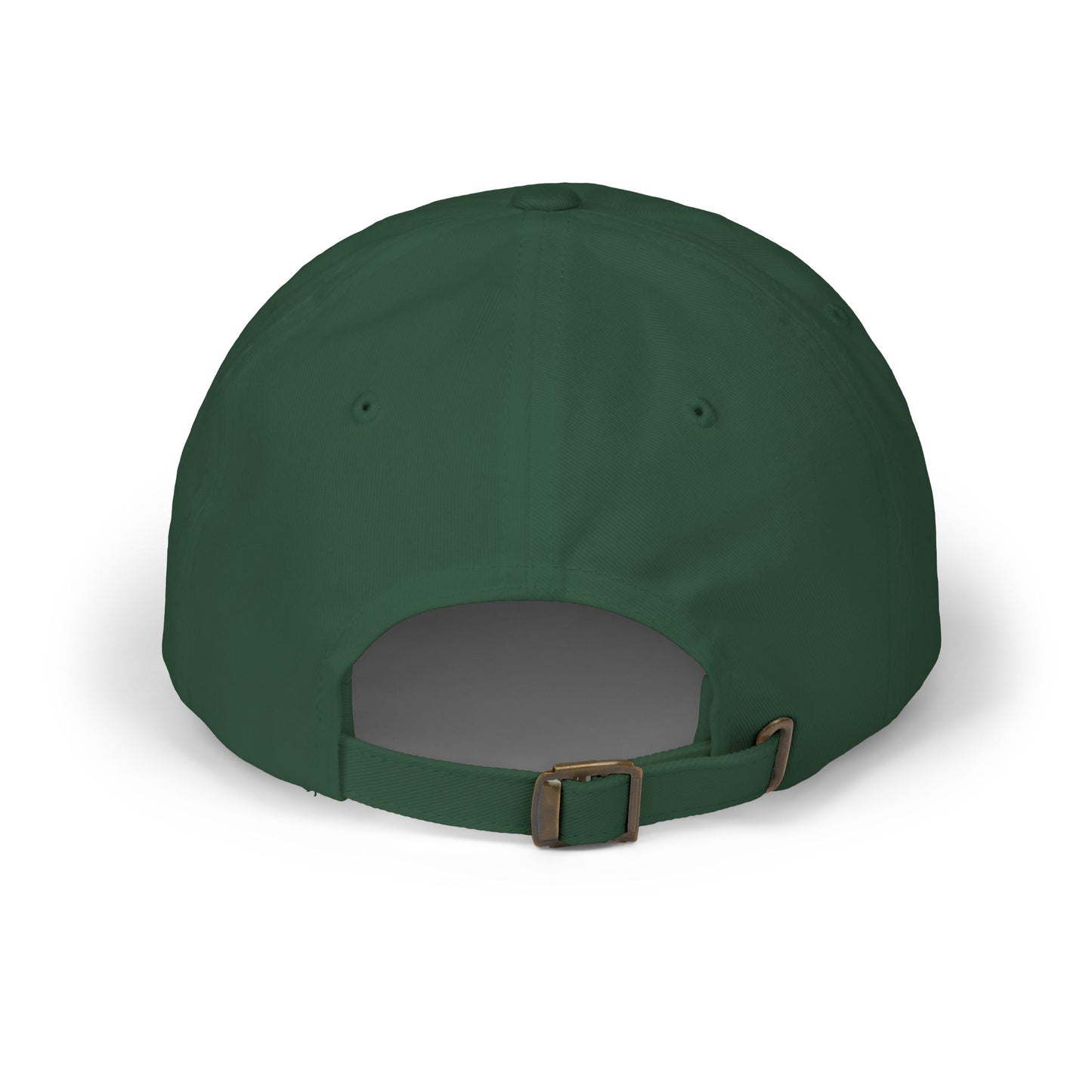 Marriage Material Dad Cap - Effort is Sexy Edition