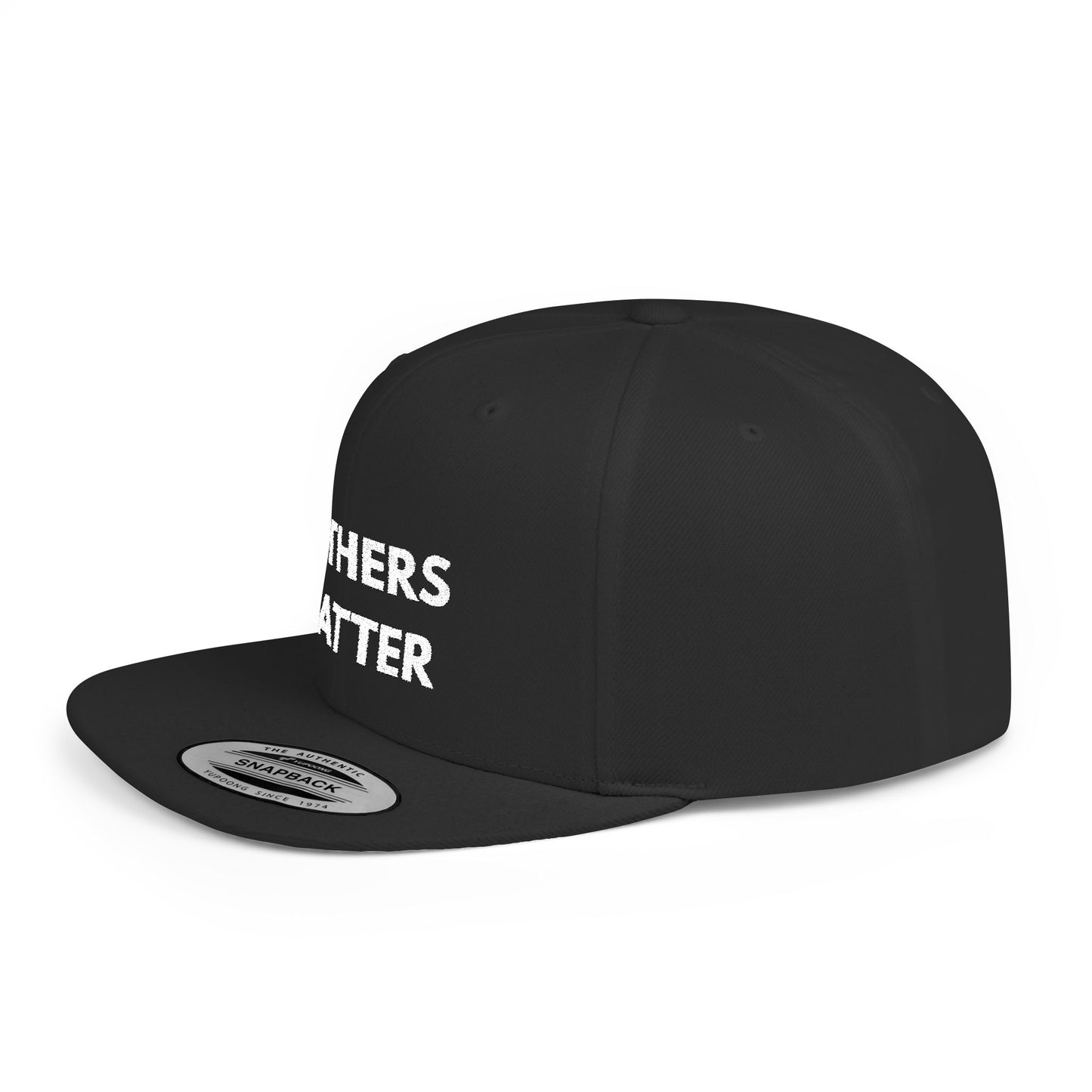 Fathers Matter Flatbill - Marriage Material