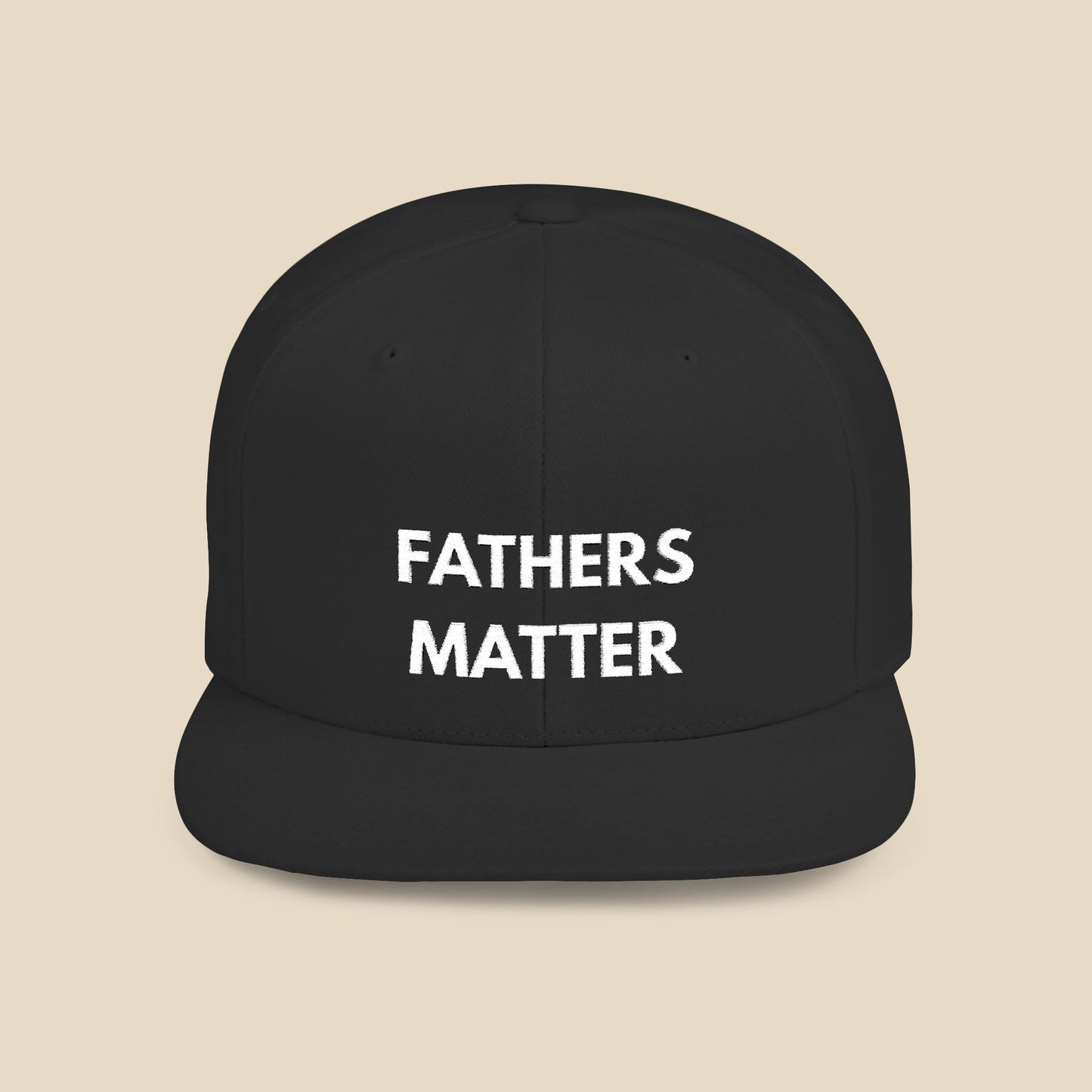 Fathers Matter Flatbill - Marriage Material