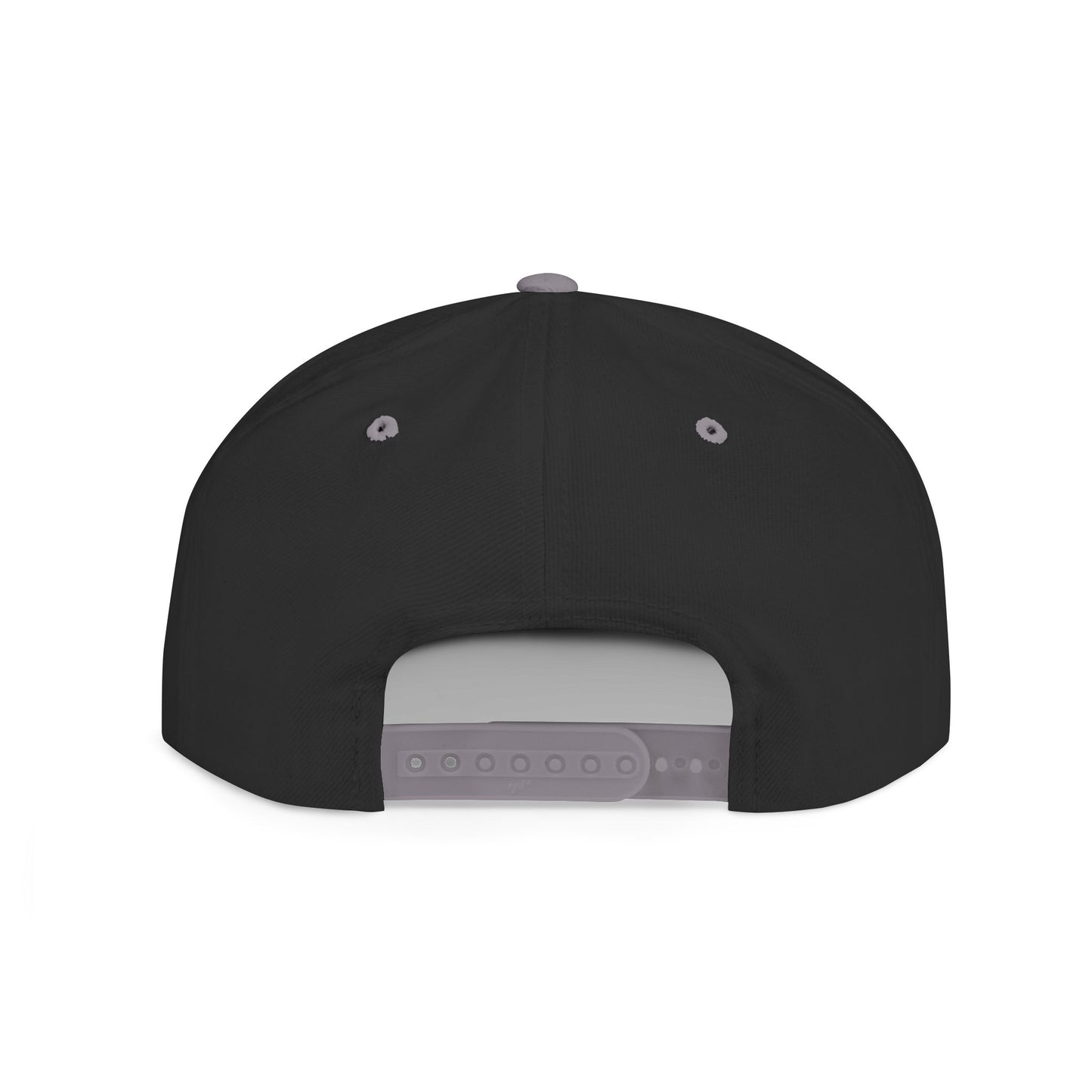Marriage Material Flat Bill Snapback Cap - Effort is Sexy Edition