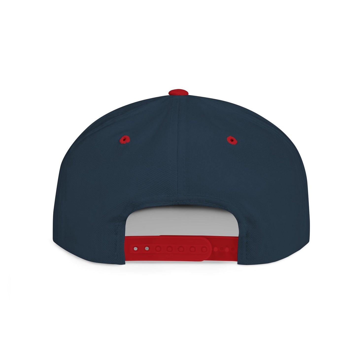 Marriage Material Flat Bill Snapback Cap - Effort is Sexy Edition