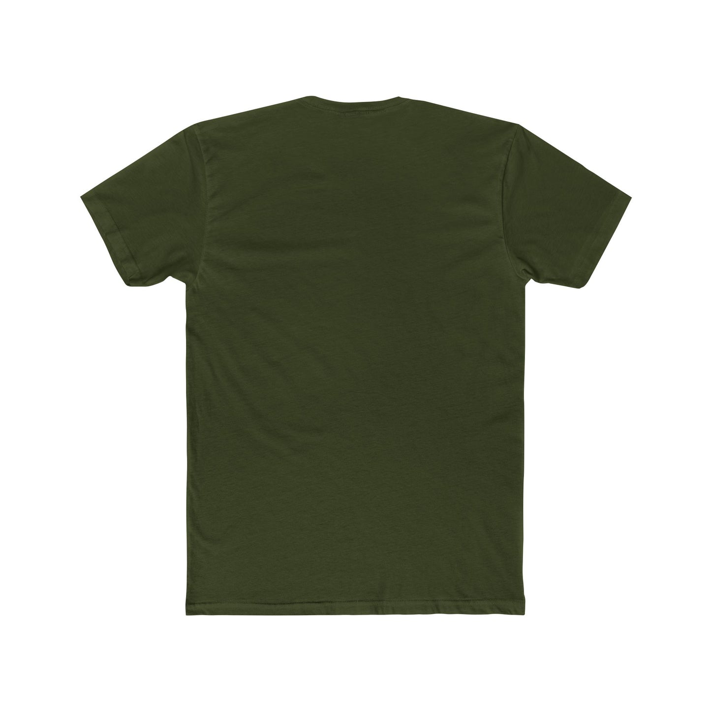 Marriage Material Logo Tee – Effort Is Sexy Edition