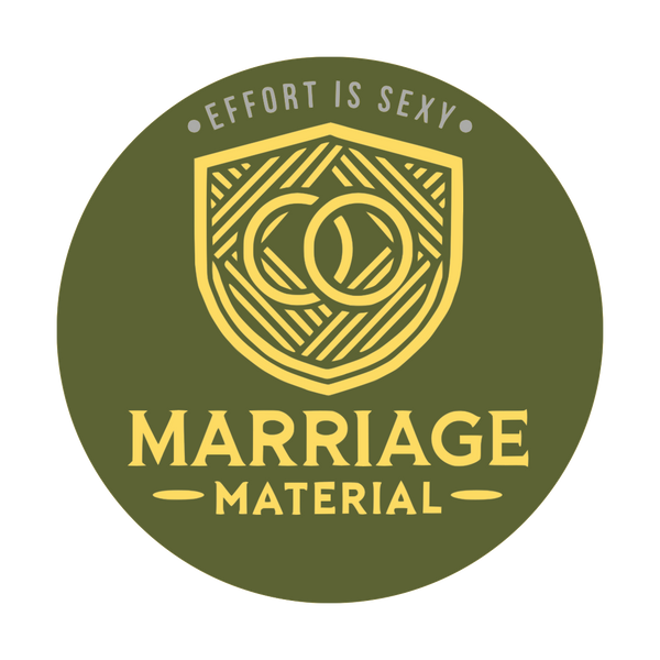 Marriage Material
